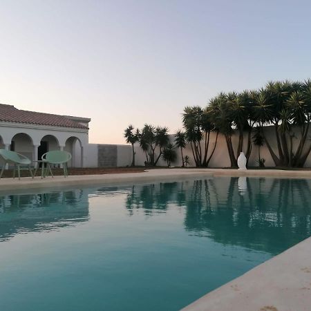 Hacienda Soto-Hego Haizea Chiclana de la Frontera Zewnętrze zdjęcie