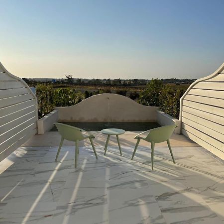 Hacienda Soto-Hego Haizea Chiclana de la Frontera Zewnętrze zdjęcie