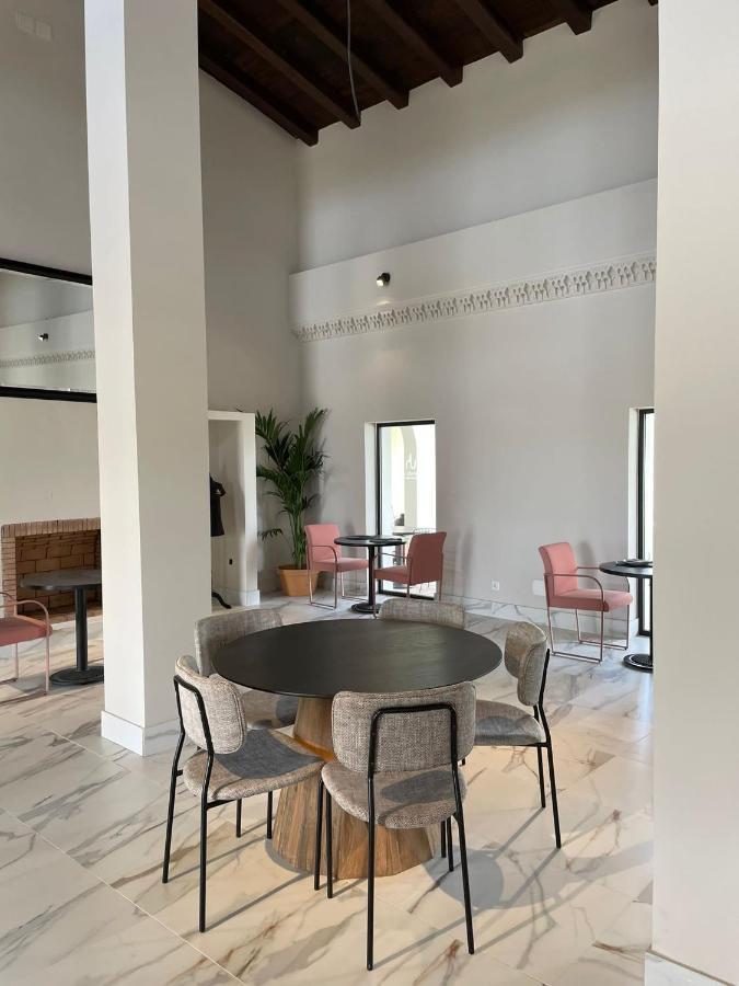 Hacienda Soto-Hego Haizea Chiclana de la Frontera Zewnętrze zdjęcie