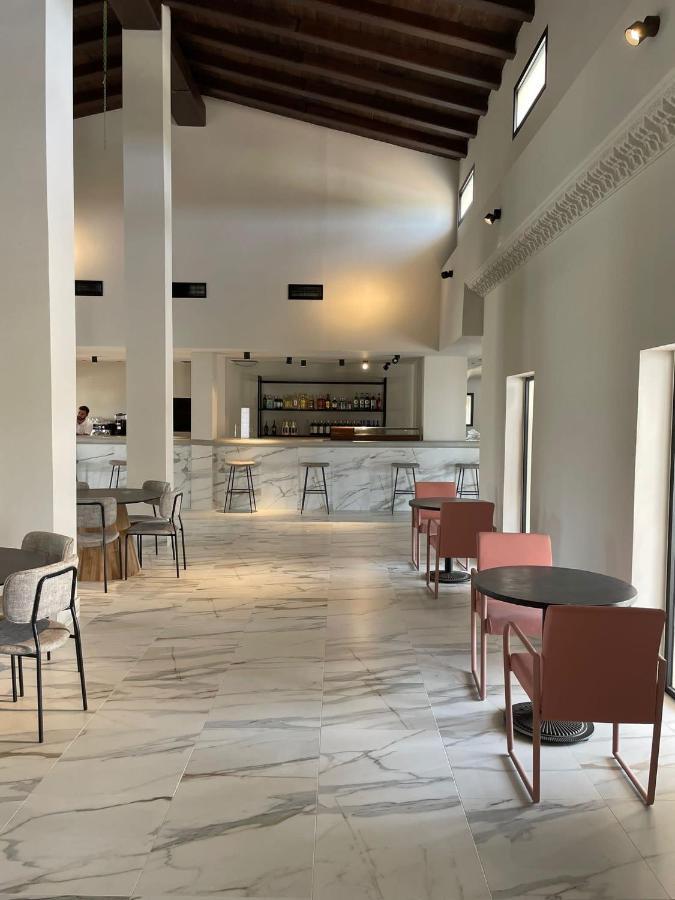 Hacienda Soto-Hego Haizea Chiclana de la Frontera Zewnętrze zdjęcie